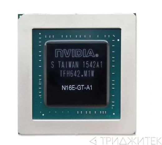 Видеочип NVIDIA N16E-GT-A1