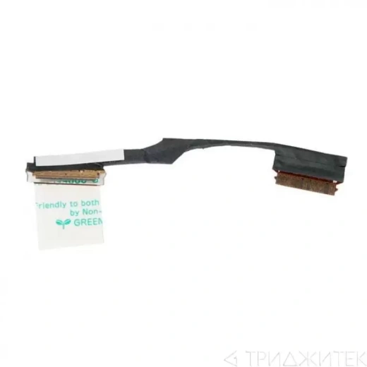 Шлейф матрицы для ноутбука Lenovo X1C, X1 Carbon2, с тачскрином 30 пин