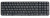 Клавиатура для ноутбука HP Pavilion 15-b, Sleekbook 15, Ultrabook 15, черная с рамкой, гор. Enter