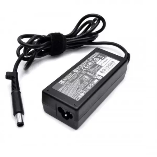 Блок питания (сетевой адаптер) для ноутбуков HP 19.5V 3.33A 7.4x5.0