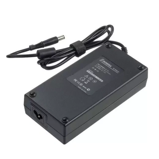 Блок питания (сетевой адаптер) для ноутбуков Dell 19V 9.5A 180W 7.4x5.0