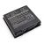 Аккумулятор CameronSino CS-AUG550NB для ноутбука Asus G55, G55V, G55VM, 14.4В, 4400 мАч, 63.36 Вт, Li-ion, черный