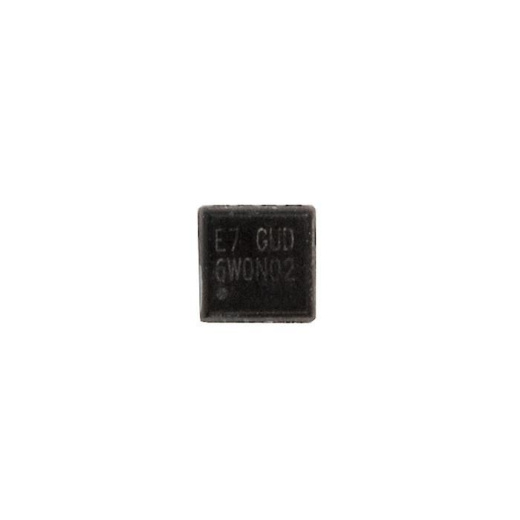 MOSFET E7 GUD с разбора
