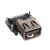 MINI DP разъем для Asus GL504GV с разбора