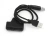 Переходник SATA на USB 2.0 на шнурке 50см с индикаторами питания и чтения HDD DM-685