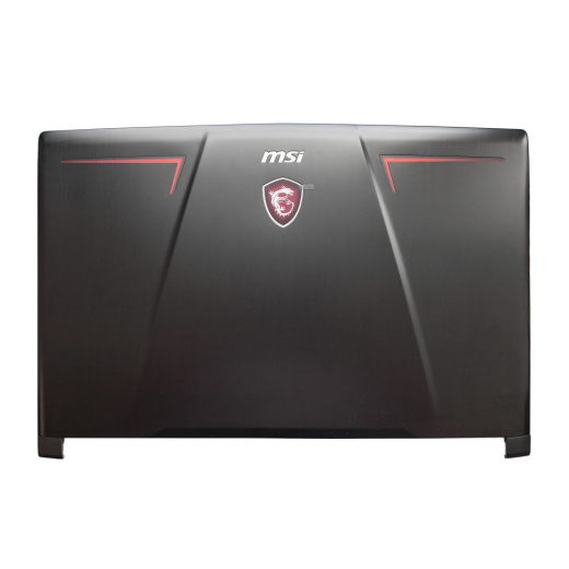 Крышка матрицы для MSI GP73 8RE Leopard