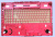 Топкейс ( palmrest) MSI GE63 GE63 GE63VR