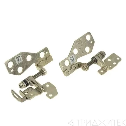 Петли для ноутбука Dell Inspiron 15-5547, 15-5548, 15-5543, 15-5545, ver.1, without touch