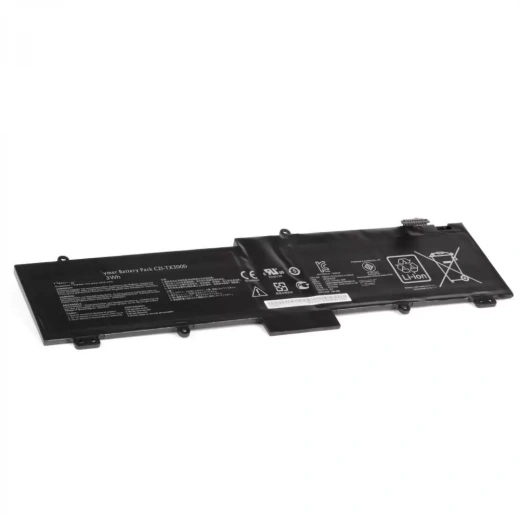 Аккумулятор для ноутбука Asus TX300CA (7.4B 3120 мАч) PN: С21-TX300D,