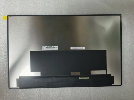 NE160QAM-NM1 120 Гц, 600 нит, 16,0 дюйма, мини-светодиодный экран для ноутбука, 38400X2400, 40 контактов, 100% NTSC, работает для Mechrevo 16pro16k 16sG16