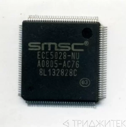 Мультиконтроллер SMSC ECE5028-NU