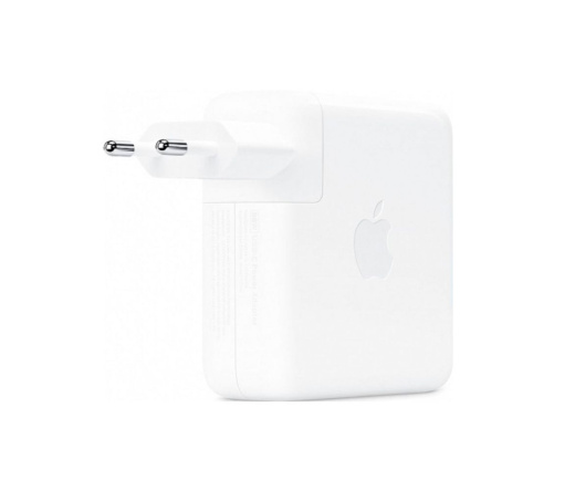 Блок питания Apple USB-C, 96W MacBook Pro 16 (с сетевым кабелем)