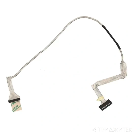 Шлейф матрицы для ноутбука Dell 1750