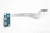 Разъем USB для ноутбука HP 240, 246, 250, 255 G4, 15-AC