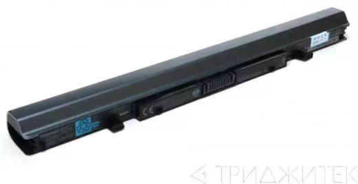 Аккумулятор (акб, батарея) Pitatel BT-785 для ноутбуков Toshiba 14.4 В, 2200 мАч