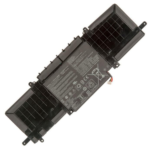 Аккумулятор (батарея) для ноутбука Asus UX333FA (C31N1815), 11.55В, 4335мАч