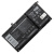 Аккумулятор для Dell Inspiron 5502 - 40Wh