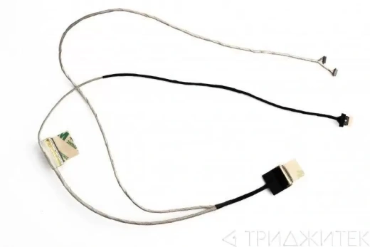 Шлейф матрицы для ноутбука Asus UX305L, UX305LB, UX305LN, 40 pins, DC02C00BD0S