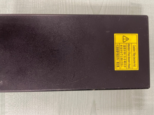 Блок питания для ноутбуков Toshiba Satellite X200-15K 19V, 9.5A, кругый с четырьмя отверстиями