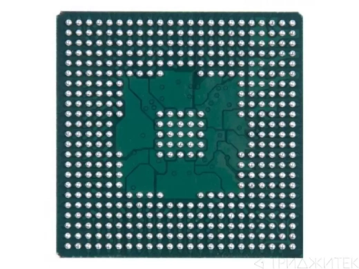 Южный мост FW82801DBM, NH82801DBM [SL6DN] RB