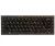 Клавиатура для ноутбука HP Envy 13-AD, 13-AD010NR, 13-AD100, 13-AD173CL, черная с подсветкой