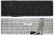 Клавиатура для ноутбука HP Envy 15-j000, 17-j000 чёрная, с рамкой, с подсветкой