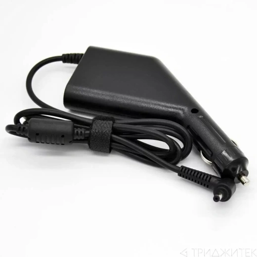 Автомобильный блок питания (автоадаптер) для Asus E202, E205 33 Вт, 19 В, 1.75A