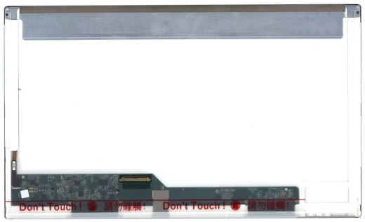 Матрица N140BGE-L13 14", 1366x768, 40 pin, LED, матовая