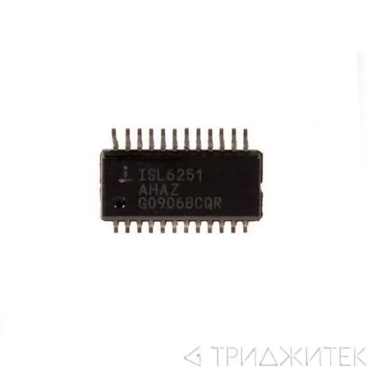 ШИМ-контроллер ISL6251AHAZ