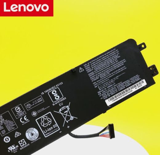 Батарея ( аккумулятор) для ноутбука  Lenovo Legion  R720 Y700-14ISK Legion Y520-15IKB 15IKBM 15IKBN Y720-14ISK L14M3P24 L14S3P24