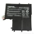 Аккумулятор (батарея) pa5065u-1brs для Toshiba Satellite U800, U840, U845, 7.4В, 7030 мАч, (оригинал)