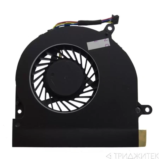 Вентилятор (кулер) для ноутбука HP Pavilion DV4-5000 DV4-5101tx DV4-5102tx DV4-5101x DV4-5112tx DV4-5a04tx