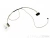 Шлейф матрицы для ноутбука Lenovo 100-14IBY, 100-15IBY, 100-14, 100-15, 30 pins, DC020026T00