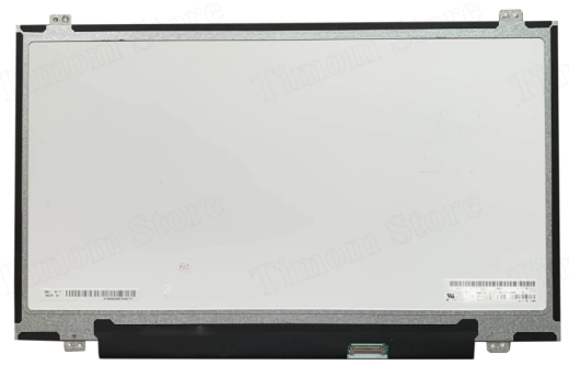 Матрица для  Lenovo 14,0 Ноутбук LCD IPS экран тонкий 60 Гц FHD 1920*1080 