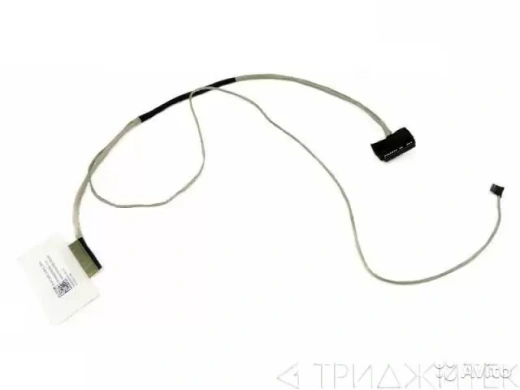Шлейф матрицы для ноутбука Lenovo 100-14IBY, 100-15IBY, 100-14, 100-15, 30 pins, DC020026T00