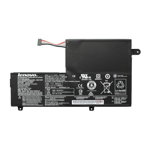 Аккумулятор для Lenovo IdeaPad 720-15IKBR