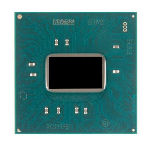 Хаб INTEL GLH170, SR2C8, FCBGA837 PCH-H DT