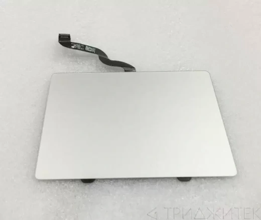 Тачпад для ноутбука Apple MacBook Pro Retina 15 A1398, Mid 2012 Early 2013 со шлейфом