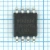Микросхема ПЗУ W25Q128FVSQ