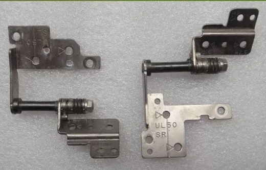 Петли экрана (LCD HINGE) коплект R+L для Asus UL50A, UL50VT, UL50VQ, UL50AT, UL50VS, UL50VG, UL50AG, UL50VF