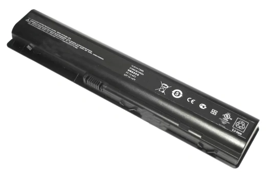 Аккумулятор для ноутбука HP Pavilion DV9000 5000 мАч, 14.4-15В (оригинал)