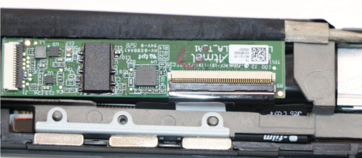 Матрица для ноутбука Lenovo ThinkPad 10 20C1 20C3 1st Gen Lenovo 10,1 