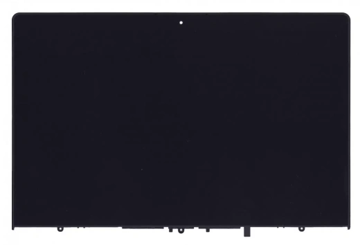 Модуль (матрица и тасчкрин в сборе) для ноутбука Lenovo Legion Y720-15IKB черный с рамкой