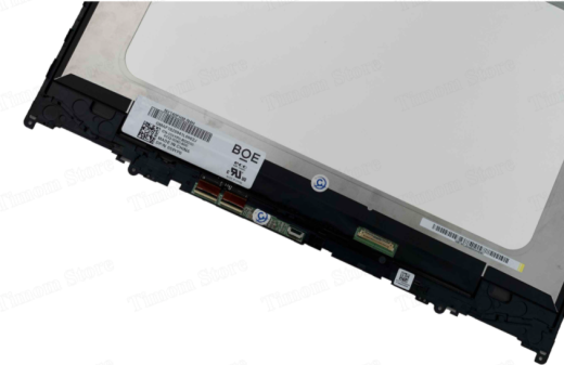 Матрица для   ideapad Flex  ноутбуков 5-1470 80XA сенсорные сборки 