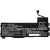 Аккумулятор CameronSino CS-HPZ153NB для ноутбука HP ZBook 15 G3, ZBook 15 G3 (T7V50EA), 11.4В, 7700 мАч, 87.78 Вт, Li-Polymer, черный
