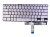 Клавиатура Asus UX490 UX490UA, Black Matte, Backlite, RU