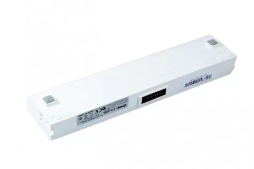 Батарея-аккумулятор A32-F9 для Asus F9/F9DC/F9J/F9E/F9S/F6 series, белый