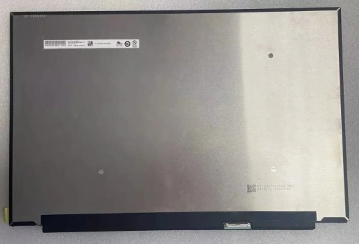 B160QAN02.R 120 Гц 400 нит 16,0 "ЖК-экран для ноутбука, панель дисплея 2560X1600, 40 контактов, работает для HP