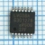 Микросхема 74LVC08APW