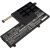 Аккумулятор CameronSino CS-LVG510NB для ноутбука Lenovo Yoga 510, Yoga 510-14AST, 7.6В, 4600 мАч, 34.96 Вт, Li-Polymer, черный